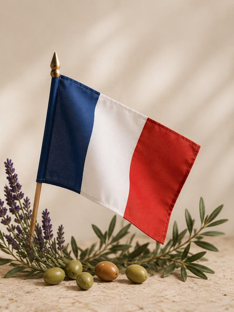 France et Maroc