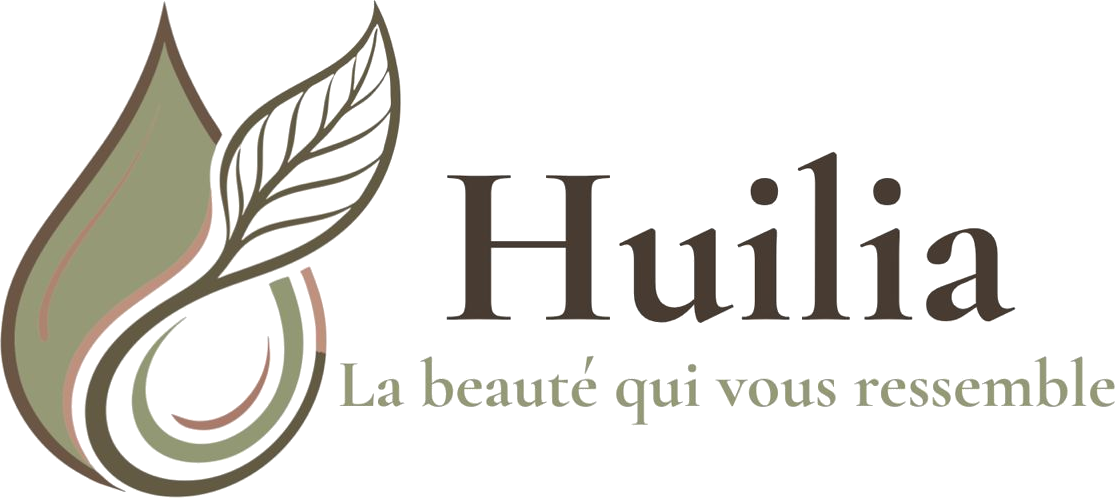 Huilia — La beauté qui vous ressemble